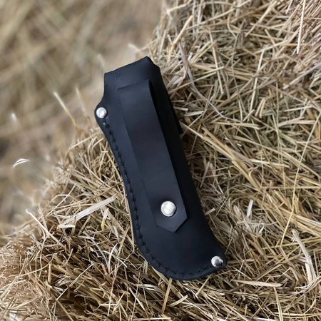 Handcrafted Folding Knife KOLOVRAT by Gorillas BBQ N-206