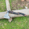 "VALHALLA" Handcrafted Axe by Gorillas BBQ - A-19