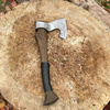 Handcrafted "FLOKI" Axe by Gorillas BBQ A-8