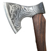 LOKI Gorillas BBQ Axe Handmade A-26