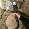 Gorillas BBQ A-9 Odin's Raven Handcrafted Hatchet