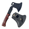 Camping Hatchet with Sheath Gorillas BBQ A-21