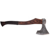 Handcrafted PRINCELY AXE handcrafted by Gorillas BBQ - A-15