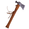 Handgemachte Axt "TOMAHAWK" von Gorillas BBQ A-24