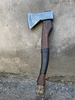 Gorillas BBQ A-33 FENRIR Hatchet: The Ultimate Survival Tool for Nature's Challenges