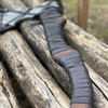 "VALHALLA" Handcrafted Axe by Gorillas BBQ - A-19