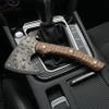 Handcrafted Travel Hatchet STONE MINI  A-36